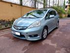 Honda Fit Shuttle (Hybrid)- For Rent..