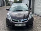 Honda Fit Shuttle INTEL KEY CRUIS NAVI 2012