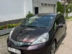 Honda Fit Shuttle INTELEGENT KEY 2012