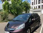 Honda Fit Shuttle INTELEGENT KEY 2012