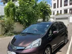 Honda Fit Shuttle INTELEGENT KEY 2012