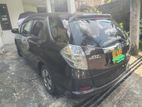 Honda Fit Shuttle INTELEGENT KEY 2012