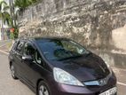 Honda Fit Shuttle INTELENT KEY 2012