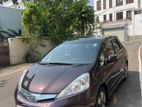 Honda Fit Shuttle INTELENT KEY 2012