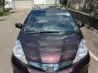 Honda Fit Shuttle INTELENT KEY 2012