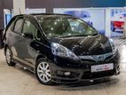 Honda Fit Shuttle INTELLIGENT 2013