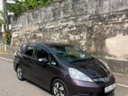 Honda Fit Shuttle INTELLIGENT KEY NAVI 2012
