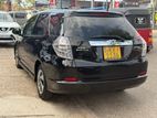 Honda Fit Shuttle Nav 2012