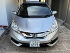 Honda Fit Shuttle NAVI 2014