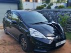 Honda Fit Shuttle Navi premium 2013