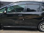 Honda Fit Shuttle Navi Premium 2014