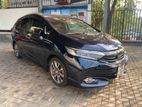 Honda Fit Shuttle Navi premium 2018