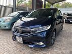 Honda Fit Shuttle Navi premium 2018