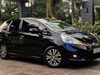 Honda Fit Shuttle Navi-Premium (GP 2) 2014