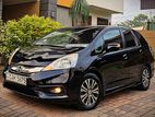 Honda Fit Shuttle Navi-Premium (GP 2) 2014