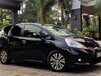Honda Fit Shuttle Navi-Premium (GP 2) 2014