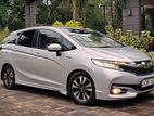 Honda Fit Shuttle Navi-Premium (GP 7) 2016