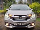 Honda Fit Shuttle Navi Premium (GP-7) 2016