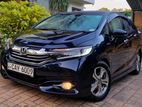 Honda Fit Shuttle Navi Premium (GP 7) 2016