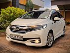 Honda Fit Shuttle Navi Premium (GP-7) 2016