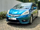 Honda Fit Shuttle New Car ..,