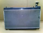 Honda Fit Shuttle Radiator