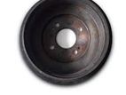 Honda Fit Shuttle Rear Brake Drum