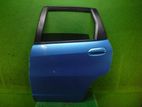 Honda fit Shuttle Rear Door