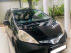 Honda Fit Shuttle Rent