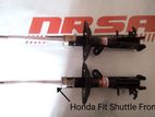 HONDA FIT SHUTTLE SHOCK ABSORBERS