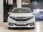 Honda Fit Shuttle SHTTLE GP7 2017