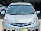 Honda Fit Shuttle smart key 2013