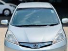 Honda Fit Shuttle smart key 2013