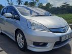 Honda Fit Shuttle Smart Key 2013