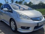 Honda Fit Shuttle Smart Key 2013