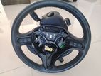 Honda Fit Shuttle Steering Wheel