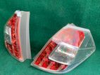 Honda Fit Shuttle Tail Light