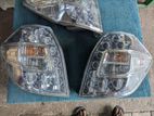 Honda Fit Shuttle Tail Light