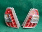 Honda fit Shuttle Taillight