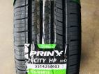 Honda Fit Shuttle tyre 175/65/15 Prinx [Thailand}