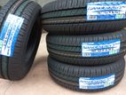 Honda Fit Shuttle tyres 185/65/15