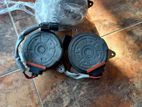 Honda Fit Shuttle/vezel Fan Motors