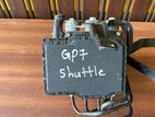 Honda Fit Shuttle(GP7) Abs