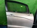 Honda Fit side door
