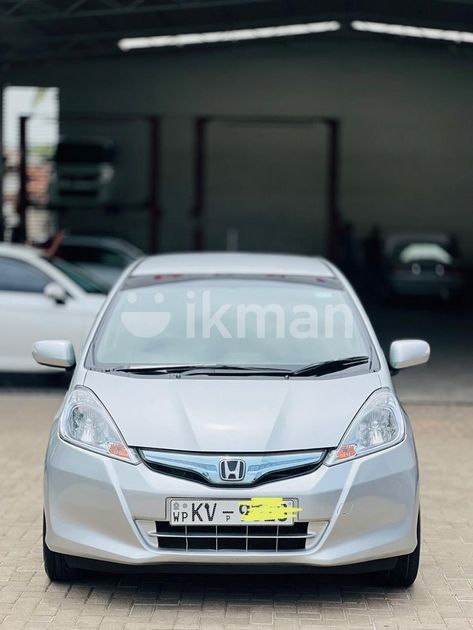 Honda Fit Smart Key For Sale In Negombo Ikman