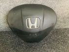 Honda Fit Steering Wheel Air Bag
