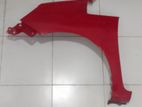 Honda Fit Suttle Gp2 Fender Lh