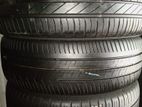 Honda Fit Tyre 185/55/16