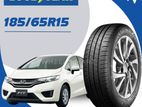 Honda Fit tyres 185/65/15 Good Year