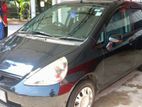 Honda Fit 2003